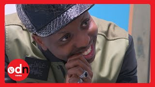 Family Confirm the SUDDEN Death of Jamal Edwards
