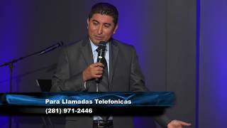 "El corazon que toca el corazon de Dios"  06/25/17
