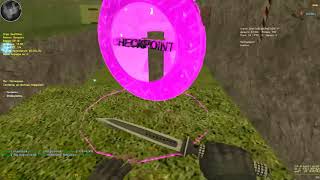 Counter-Strike 1.6 Deathrun сервер №3
