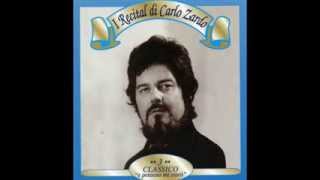 Vocalizzo per basso - Liviabella - I recital di Carlo Zardo - Pongo Edizioni