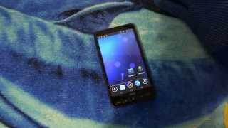 Прошивка HTC HD2 в Windows mobile 6.5 от Юджина Часть 1
