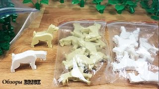 КРУТАЯ посылка с ЛЕГО!! (Аналог)