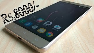 Top5 Best Smartphone under Rs,8000/-