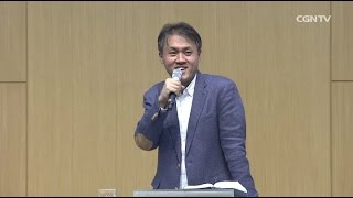 [Holy Impact] 161122 너의 재정을 주께 맡기라 (마태복음 6:26~34) - 김승수 목사 @ 온누리교회