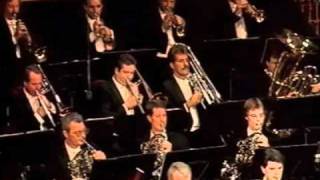 Ben van Dijk - contra-basstrombone Ritt der Walküren