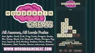 WordBrain Scientist 8 Cheats | WordBrain Cheats | Scientist 8 Answer