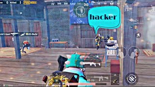 They Thought We are Hacker in PMCO || 23 kill with Chicken ? || OREO YT