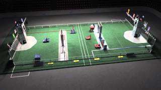 FIRST STRONGHOLD Game Reveal