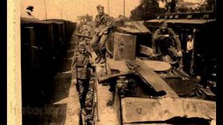 Тернопіль 1944