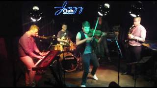 Peet Project - Fatso Funk @ Jazzclub Rorschach 09.09.2011