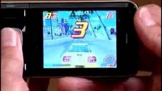 Nokia N81 Preview (N-Gage, Nokia Music Store)