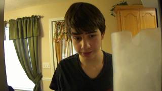 5:00 O' Clock-T-Pain Parody