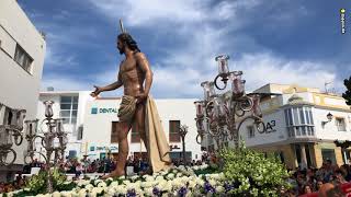 Semana Santa Conil 2018 - Domingo Resucitado