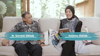 Hidup bersama Al-Qur'an Episode 7: Kenapa Ada Orang yang Beda-Beda Agamanya?