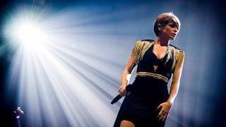 ALESSANDRA AMOROSO Live - Concerto Audio Arena di Verona