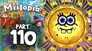 OUR LAST FIGHT | Miitopia FINALE - ChaoticShadow24
