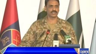 Army clear message on Panama JIT report - Watch video