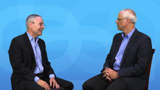 The Video Marketing Conversation with guest John Reed of Pitchmaps at vLink's Atlanta studio