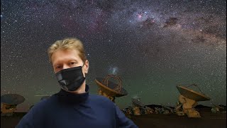 НОВОСТИ АСТРОФИЗИКИ