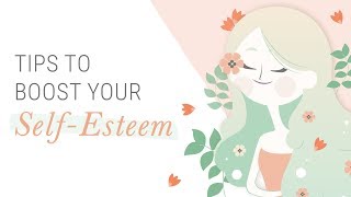 5 Self-Love Tips to Boost Your Self-Esteem | Jack Canfield