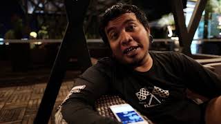 SELAMAT ULANG TAHUN BUK
