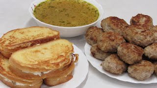 МЕНЮ НА ДЕНЬ #2 Что мы едим на Завтрак, Обед и Ужин. Дневник питания / Вкусный Уголок