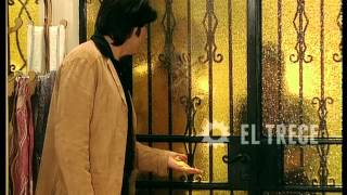 Soy gitano - Capítulo 193 - Parte 1