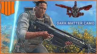 Dark Matter Camo in Blackout
