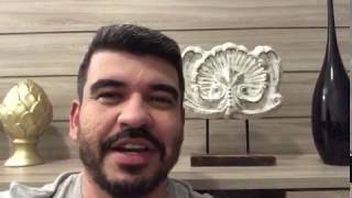 Seja Bem Vindo ao Canal da Cosmetologia 360 Estética com o cosmetólogo Prof.Carlos Varela
