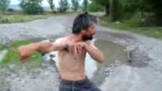 Brus Li The Original