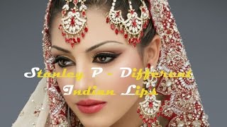 Tech House 2015 Coronita mix Stanley P   Different Indian Lips Tracklist