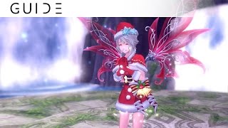 [Guide] Aura Kingdom - 6 Little Useful Tips & Tricks Good to Know!