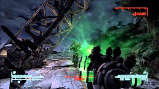 Q-35 Matter Modulator - Fallout: New Vegas