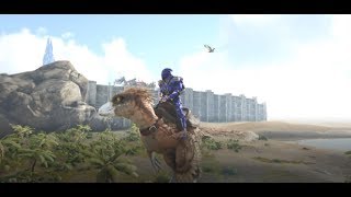 А вот и инфа про нового дино: Дейноних (Deinonychus).