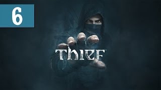Thief - Walkthrough - Part 6 - [Chapter 3: Dirty Secrets, 1/2] - Voyeurism | DanQ8000