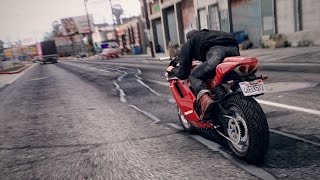 10 Of The Best Grand Theft Auto Mods You Need To Try