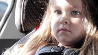 2015 Child Passenger Safety Week