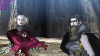Bayonetta Max Settings 4K PC Gameplay - Windows 10 i5 3570K + GTX 980 [60FPS][FullHD]