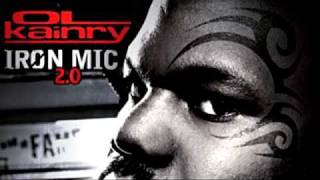 Ol Kainry ft. Six Coups Mc - Blue Magic (Prod By The French Insiders) [IRON MIC]