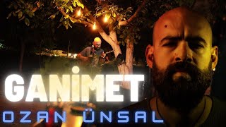 Ganimet - Ozan Ünsal  ? Gangster Şarkısı ?