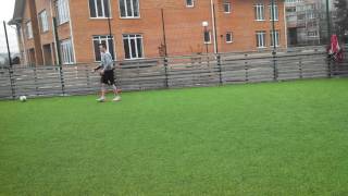 #ФУТБОЛ #НА ЖОПУ