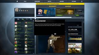CS:GO Anti-Cheat is now on STEROIDS