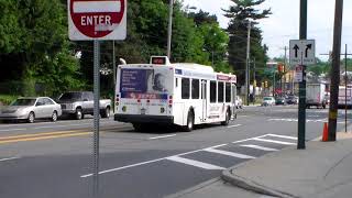 SEPTA BUSES: 5509, 5562, 5786, 8170, & 8486