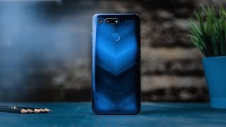 Honor View 20 | الخيال على أرض الواقع