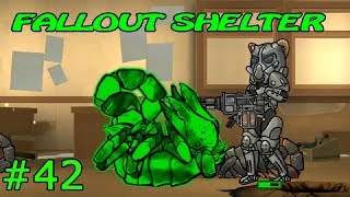 Fallout Shelter ► Потери ►#42 (16+)