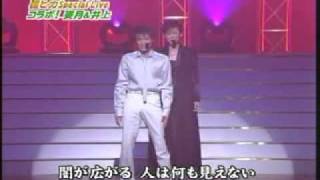 Zunko 井上芳雄 エリザベート