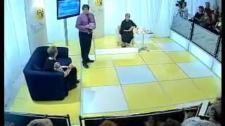 Эндометриоз. Программа с Доктором Нонной (Dr.Nona)