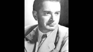 "Spellbound" Concerto - Miklos Rozsa (1907 - 1995)