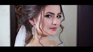 Свадьба Рустам и Светлана ролик Full HD