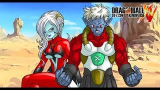Dragon Ball Xenoverse- How to get Mira and Towa Clothes
